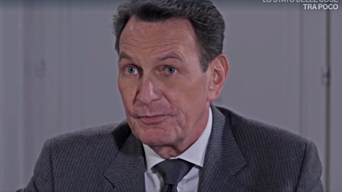 Spoiler Un posto al sole 3 marzo 2026