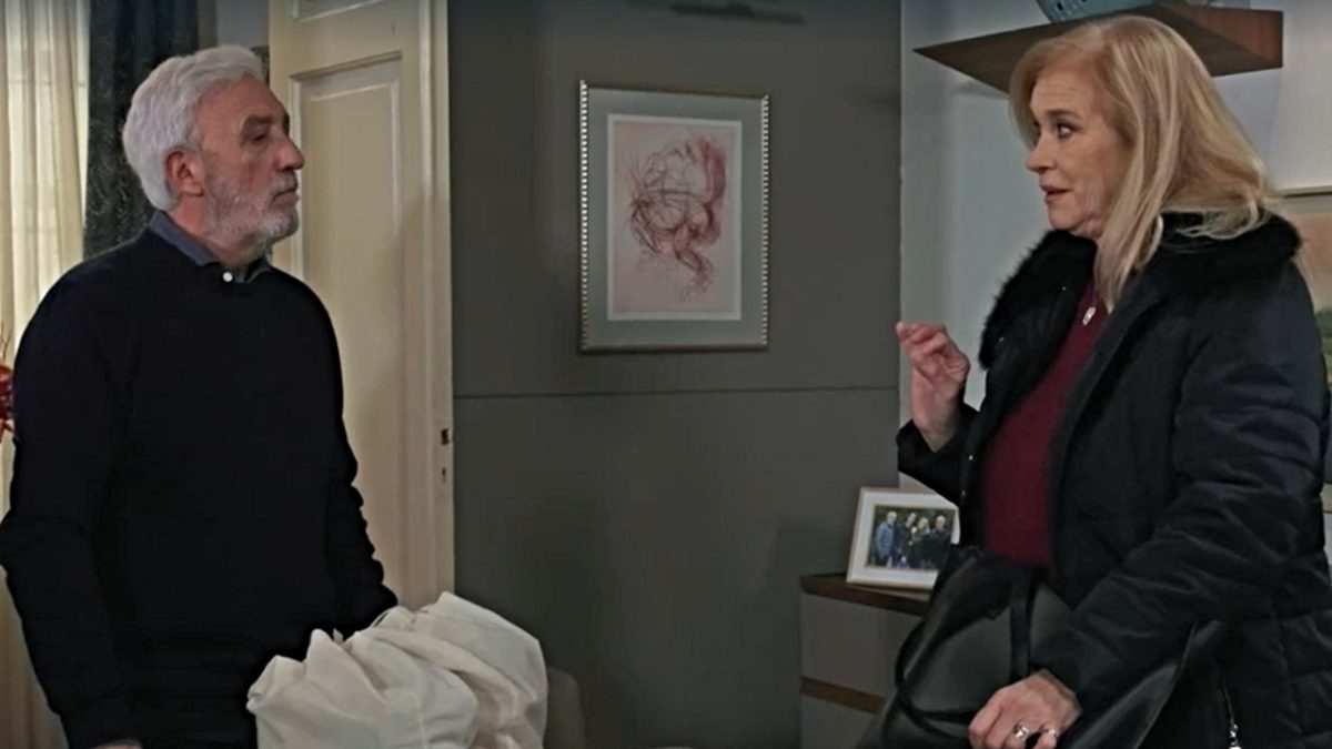 Spoiler Un posto al sole 4 marzo 2026