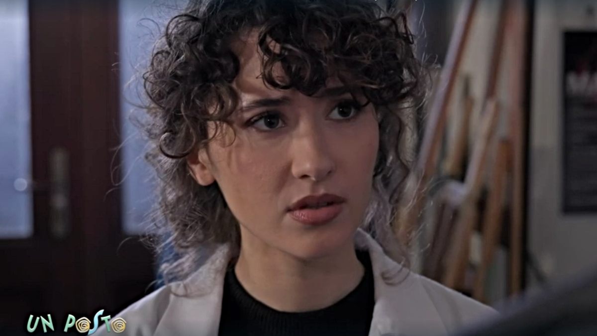 Spoiler Un posto al sole 6 marzo 2026