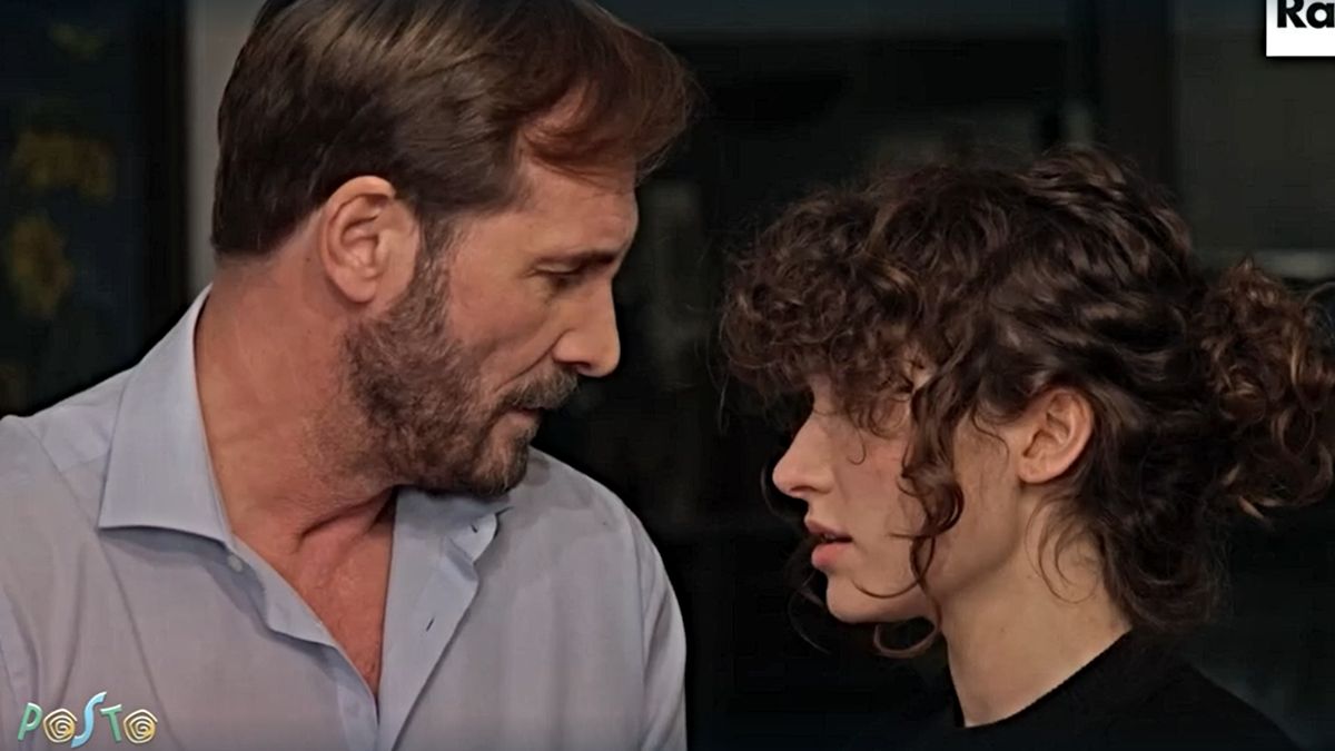 Spoiler Un posto al sole 9 marzo 2026