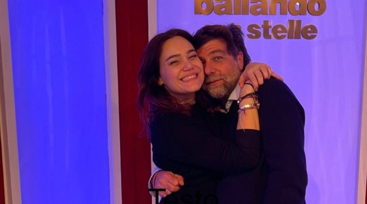 Stefano Rastelli, chi è il marito di Romina Carrisi età, lavoro e il figlio Axel Lupo