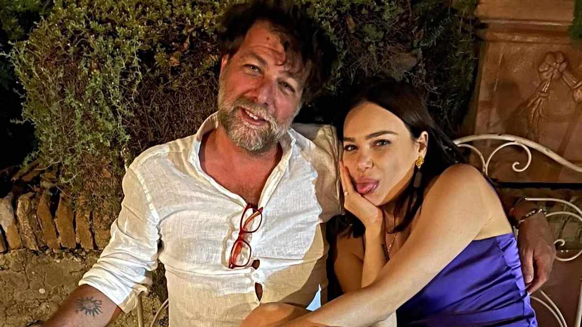 Stefano Rastelli, la dura replica all'ex Romina Carrisi