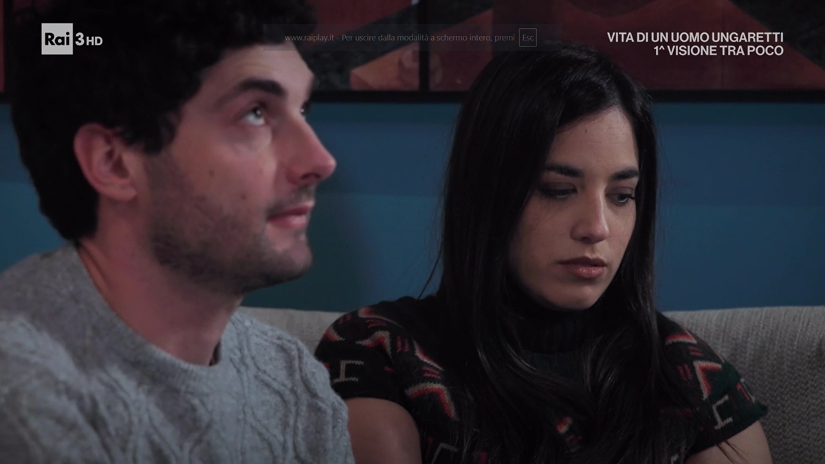 Un Posto al Sole, anticipazioni 9-13 marzo 2026 un ritorno inatteso sconvolge le gemelle Cirillo