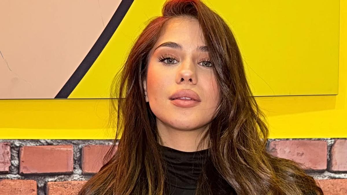 Uomini e Donne, Cristiana Anania in dolce attesa