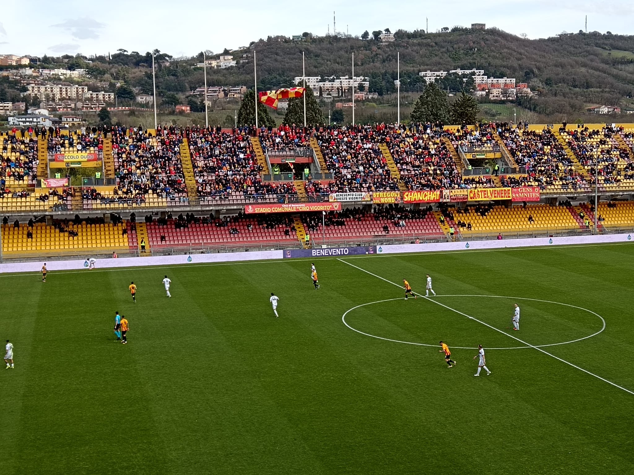 foto Anteprima Benevento