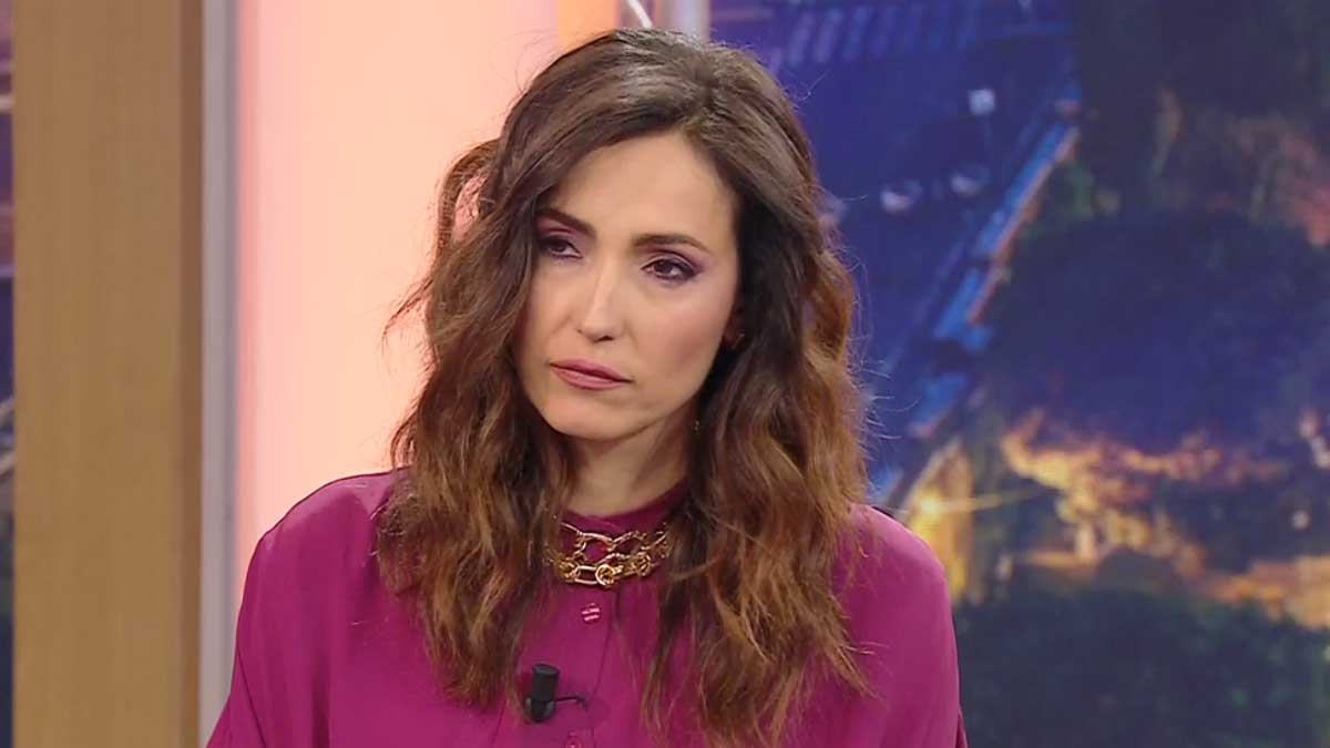 foto caterina balivo