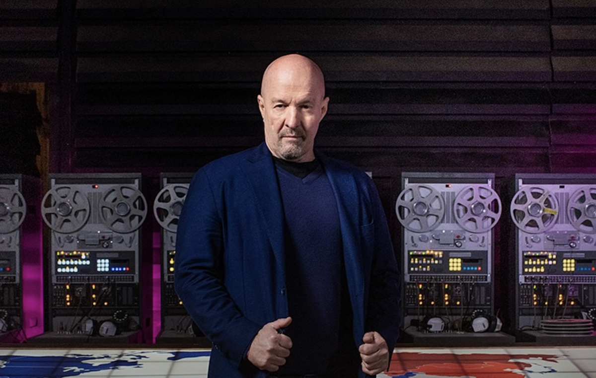 Marco Berry concorrente ufficiale del Grande Fratello Vip 2026, illusionista e volto TV tra i concorrenti del reality