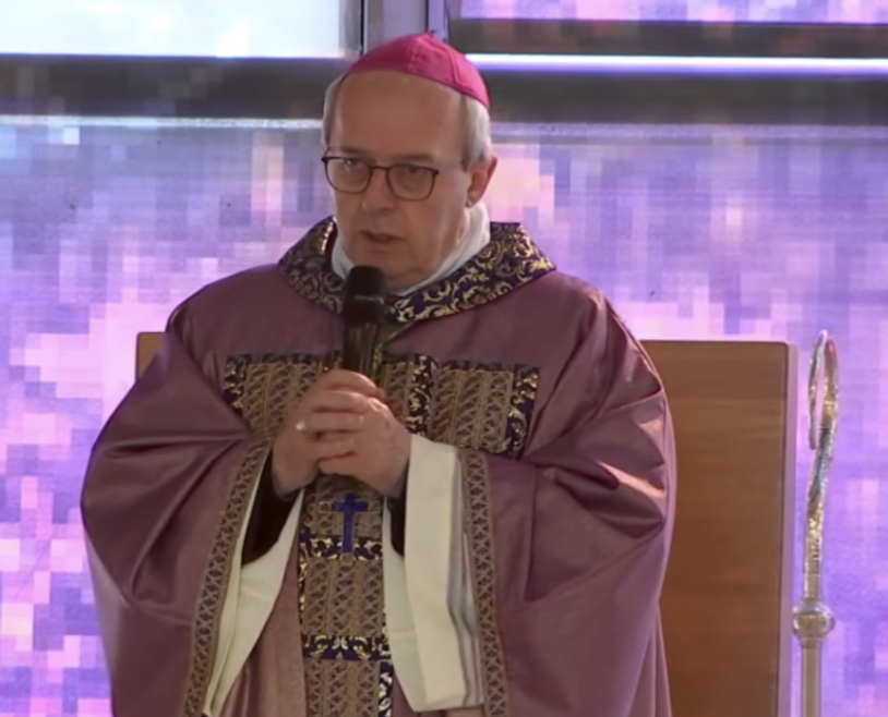 San Giovanni Rotondo, traslazione di Padre Pio: l’omelia dell’arcivescovo Moscone che interpella il presente San Giovanni Rotondo, traslazione di Padre Pio: l’omelia dell’arcivescovo Moscone che interpella il presente