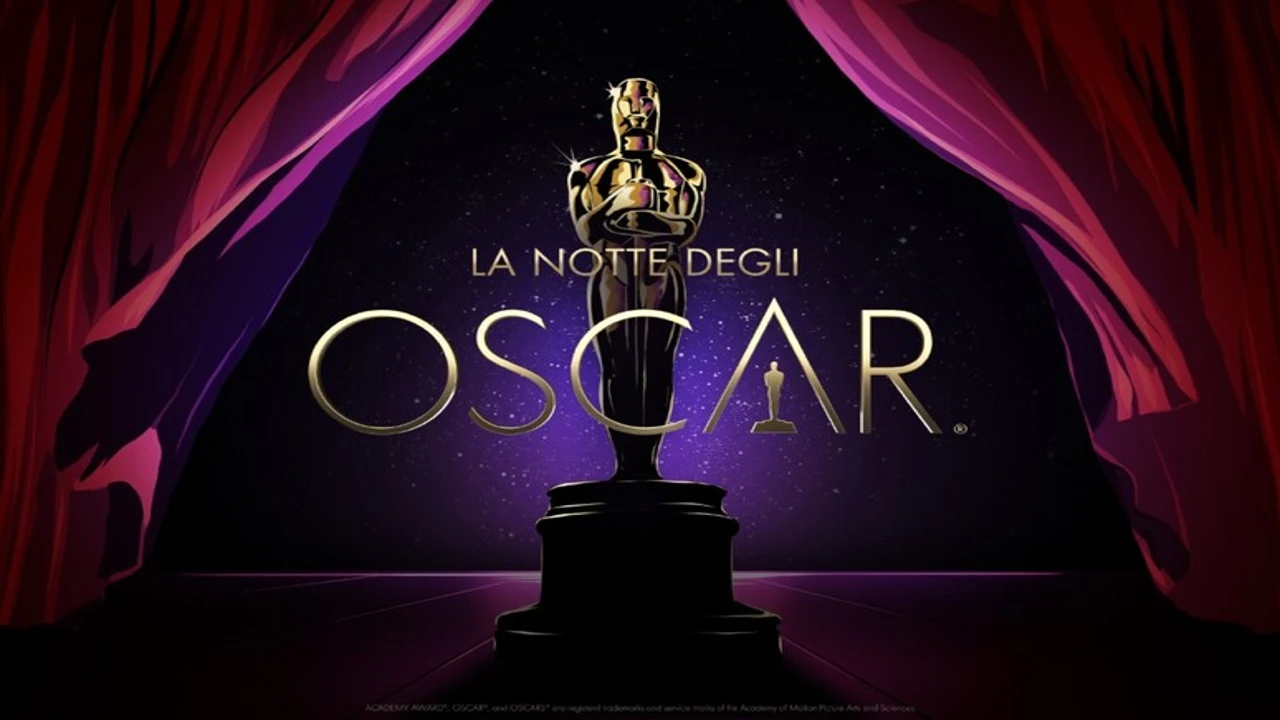 oscar 2026 quando vederli e chi sono i candidati da Ilsipontino.net oscar 2026 quando vederli e chi sono i candidati
