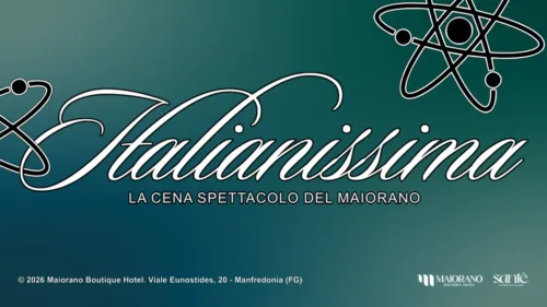 Promo Maiorano