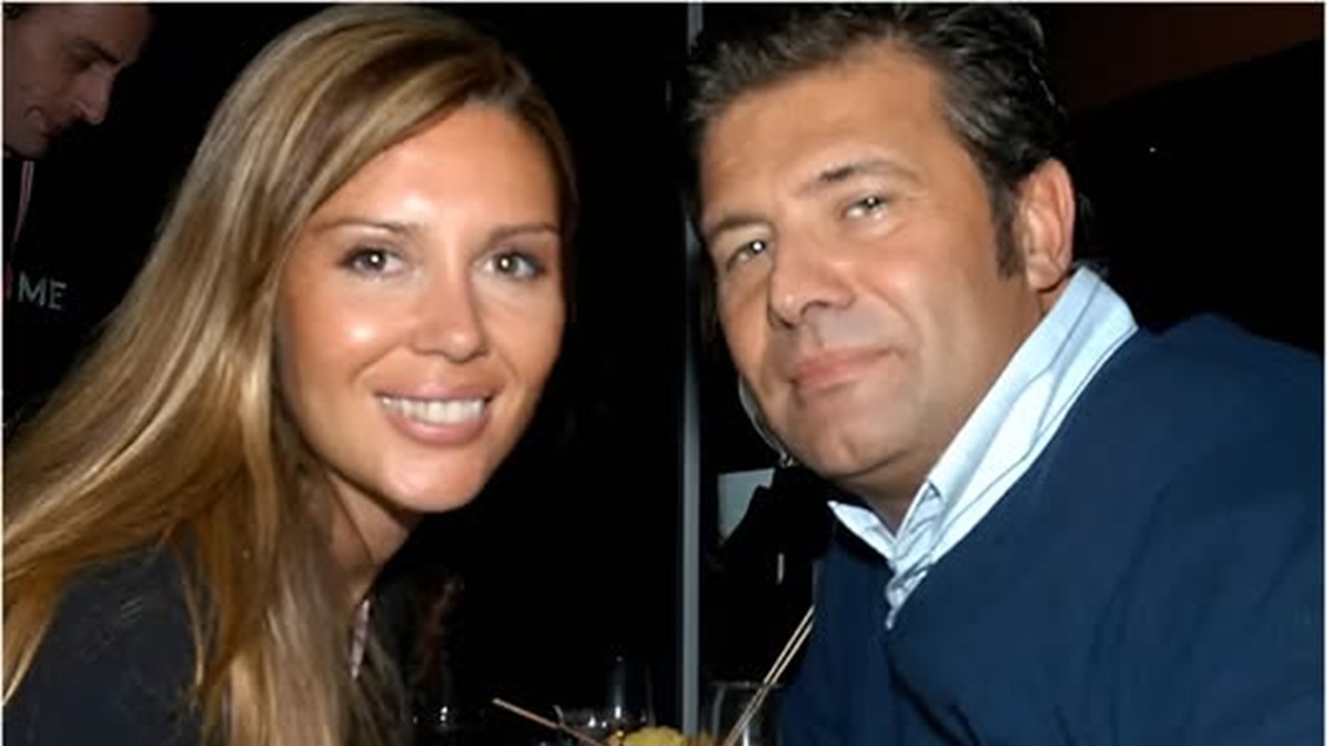 Ambra Orfei chi era il marito Gabriele Piemonti e come è morto l’imprenditore della Riviera