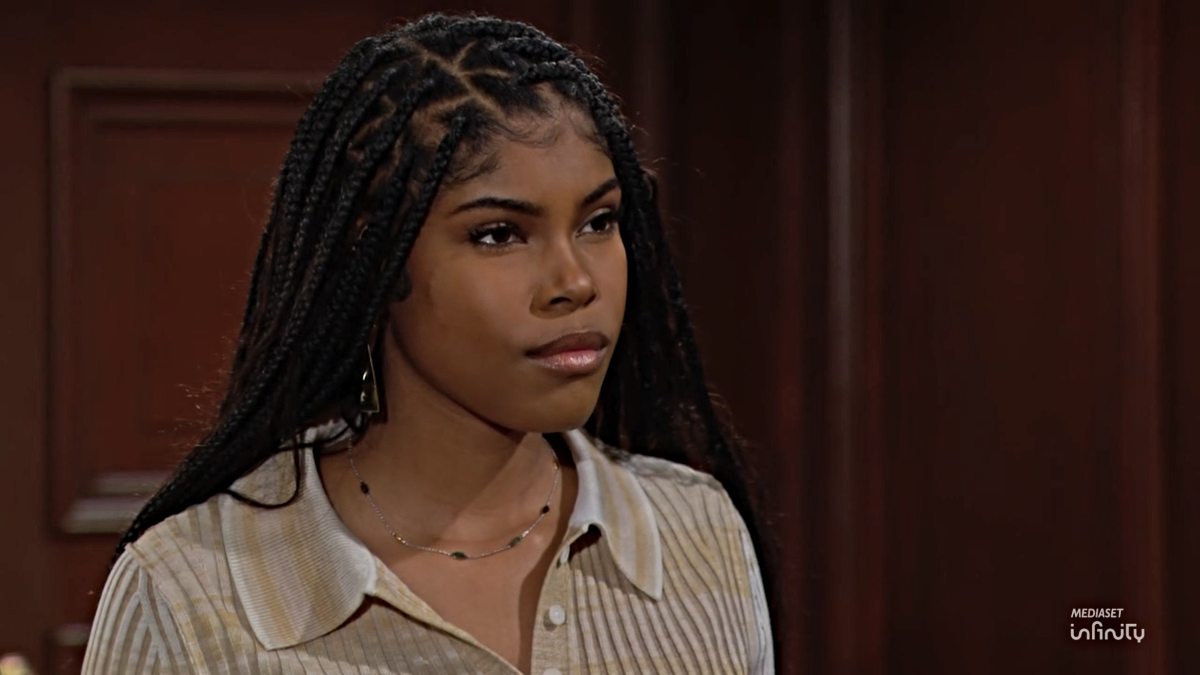 Anticipazioni Beautiful 14 aprile 2026