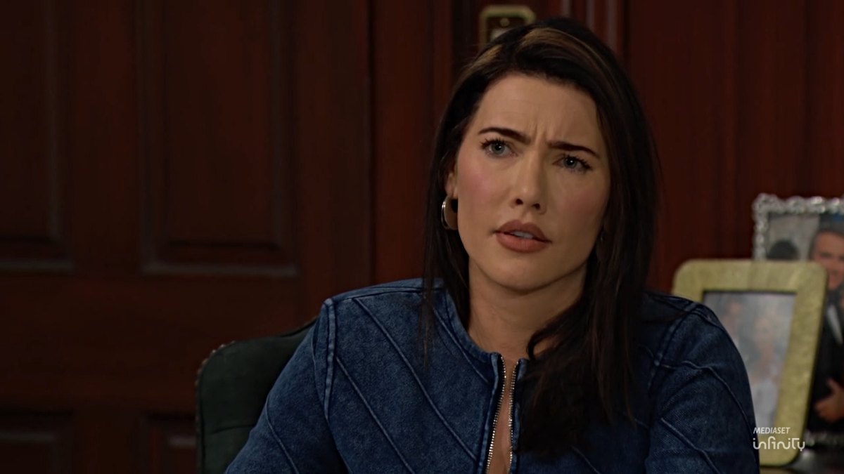 Anticipazioni Beautiful 27 aprile 2026