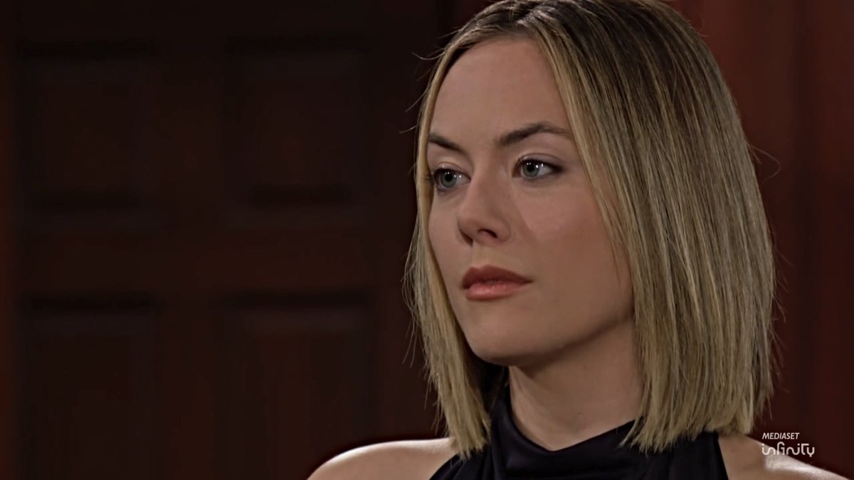 Anticipazioni Beautiful 3 aprile 2026