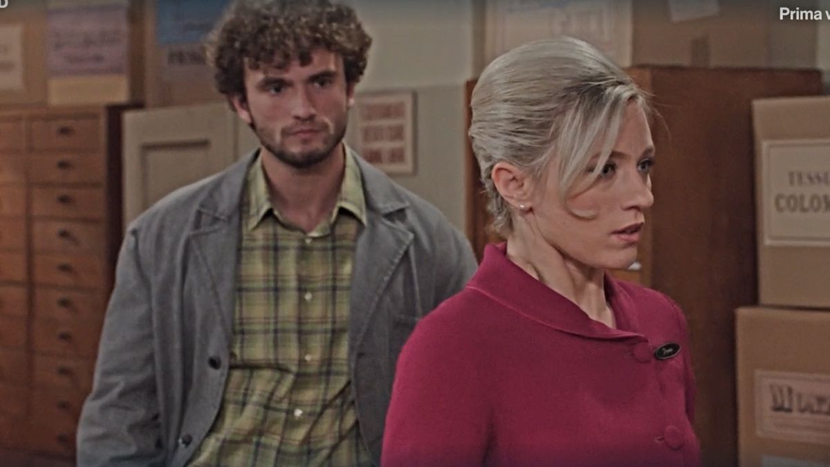 Anticipazioni Il Paradiso delle Signore 10 aprile 2026