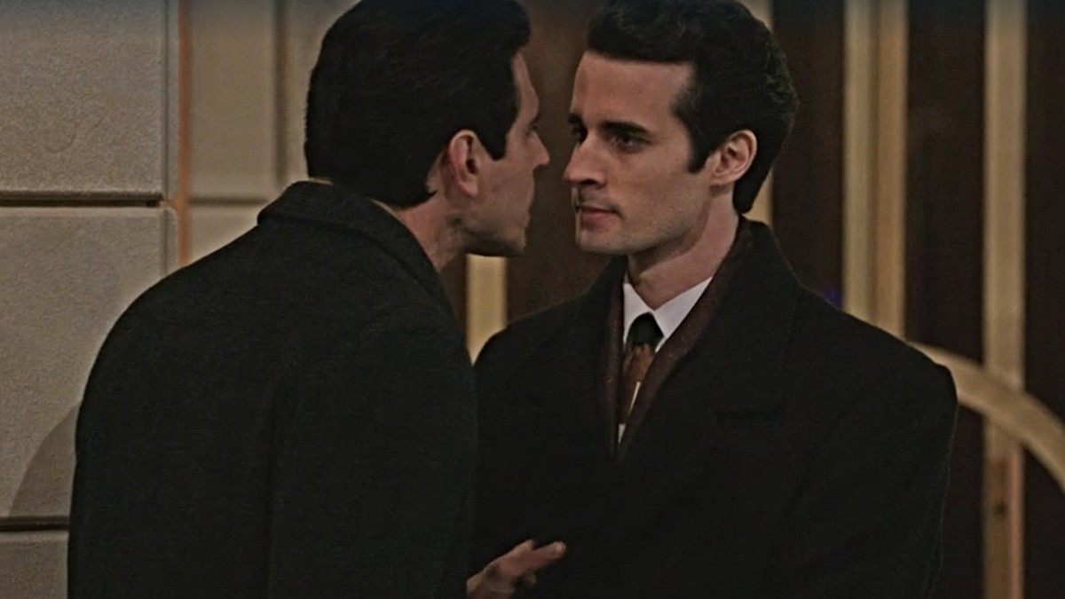 il paradiso delle signore anticipazioni 14 aprile 2026 matteo aggredisce ettore johnny soffre da Ilsipontino.net il paradiso delle signore anticipazioni 14 aprile 2026 matteo aggredisce ettore johnny soffre