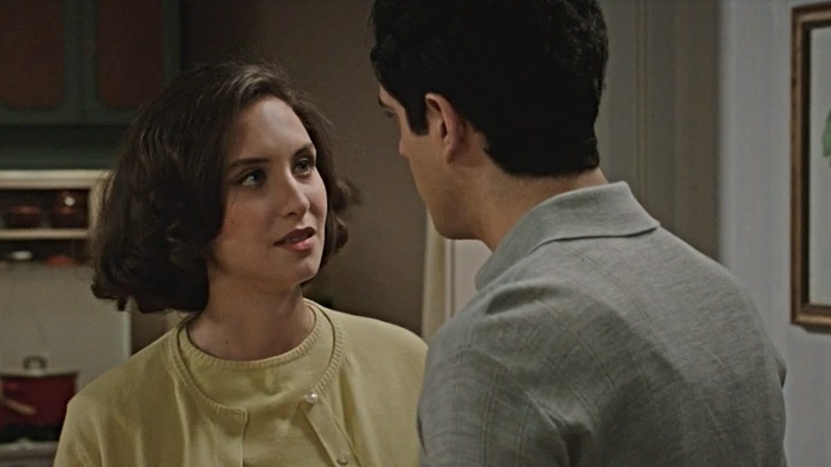 Anticipazioni Il Paradiso delle Signore 17 aprile 2026