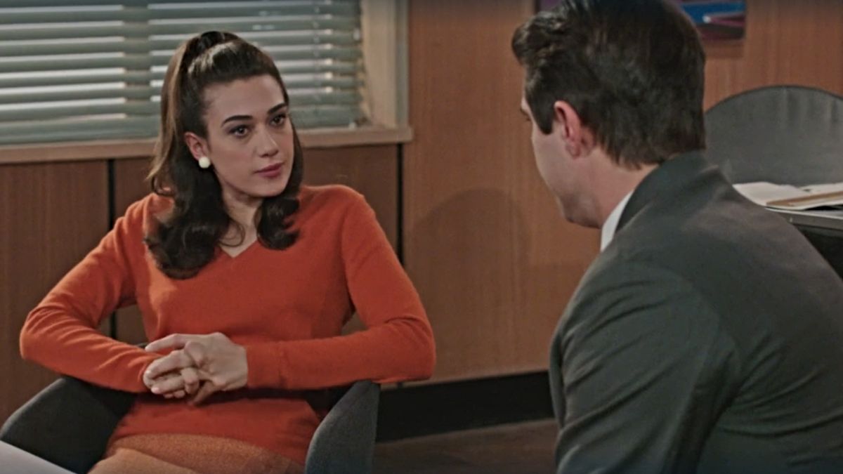 Anticipazioni Il Paradiso delle Signore 20 aprile 2026