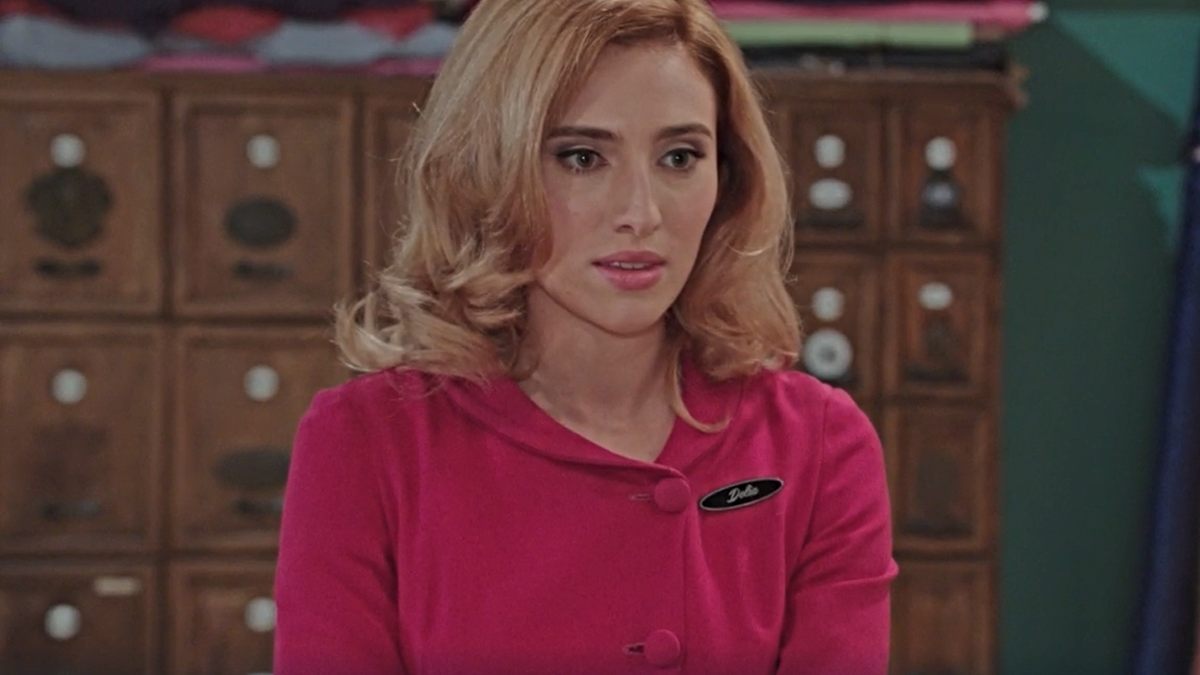 Anticipazioni Il Paradiso delle Signore 27 aprile 2026