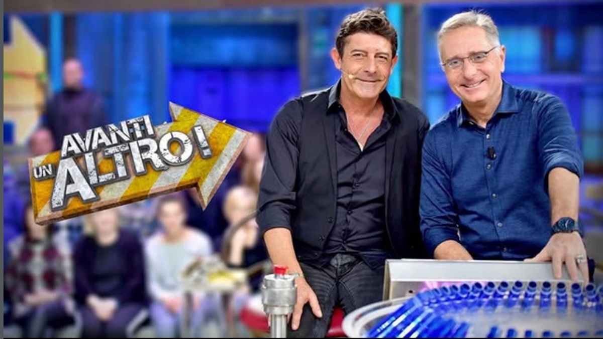 Avanti un altro torna in onda dal 13 aprile 2026 tutte le novità della nuova stagione con Paolo Bonolis e Luca Laurenti.