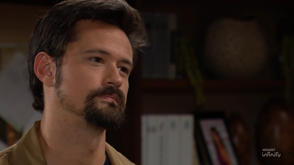 Beautiful anticipazioni 13‑19 aprile la proposta di Thomas sconvolge Hope, Paris pronta alle nozze