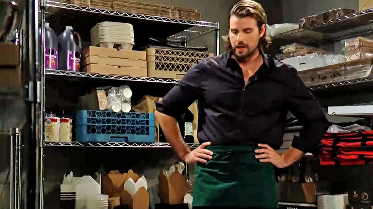 Beautiful anticipazioni 20‑26 aprile 2026 la morte di Hollis sconvolge Los Angeles,