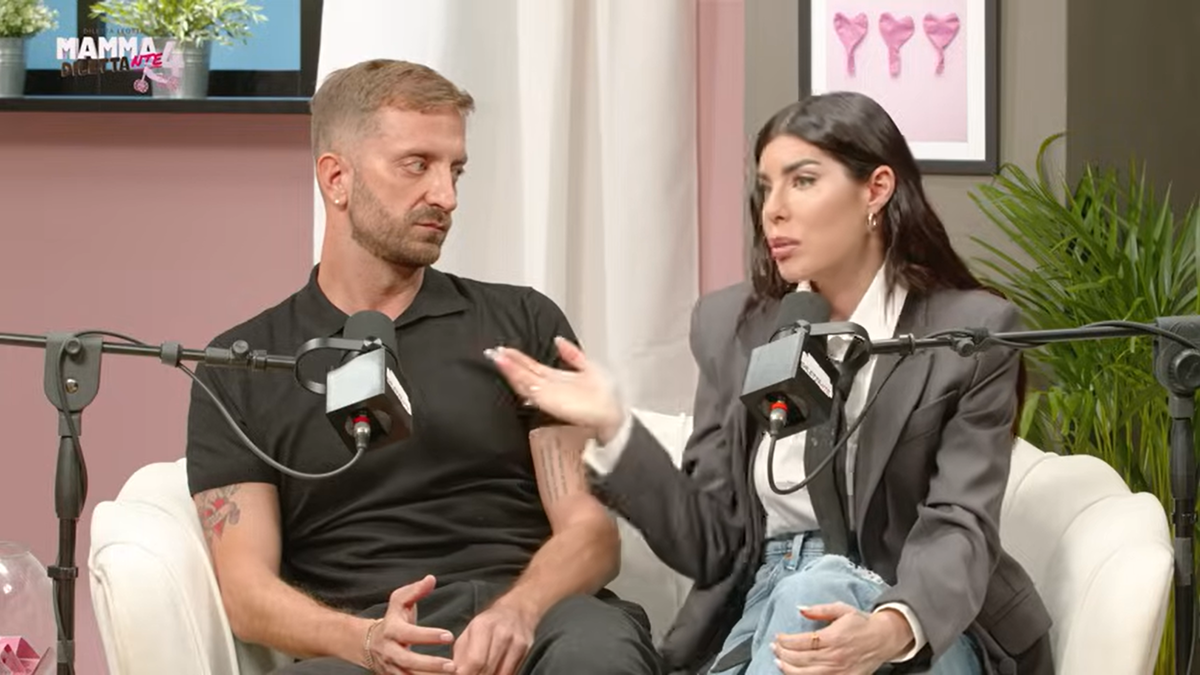 Chi è Bianca Atzei, ex compagna di Stefano Corti età, carriera, il figlio Noah Alexander e i motivi della separazione