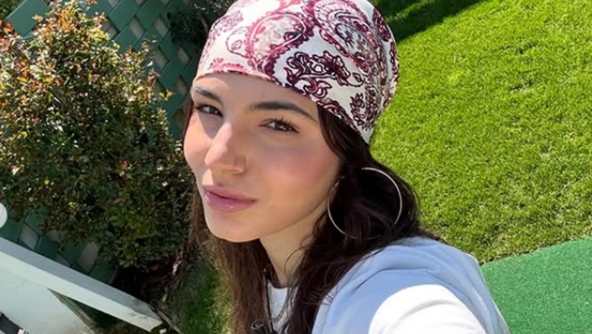 Chi è Cate Lumina età, origini, genitori e vita privata dell’ultima eliminata di Amici 25