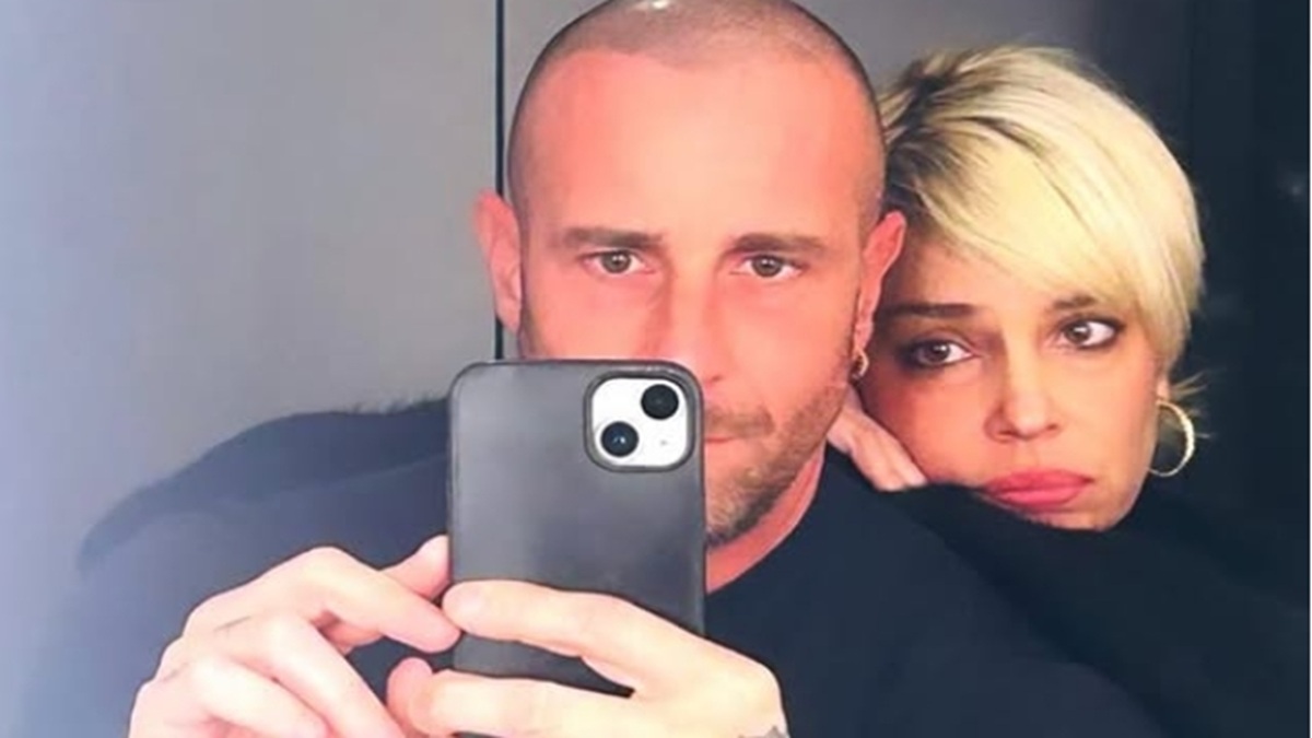 Chi è Claudio Pallitto, compagno di Micaela Ramazzotti età, carriera e il matrimonio previsto per il 2026