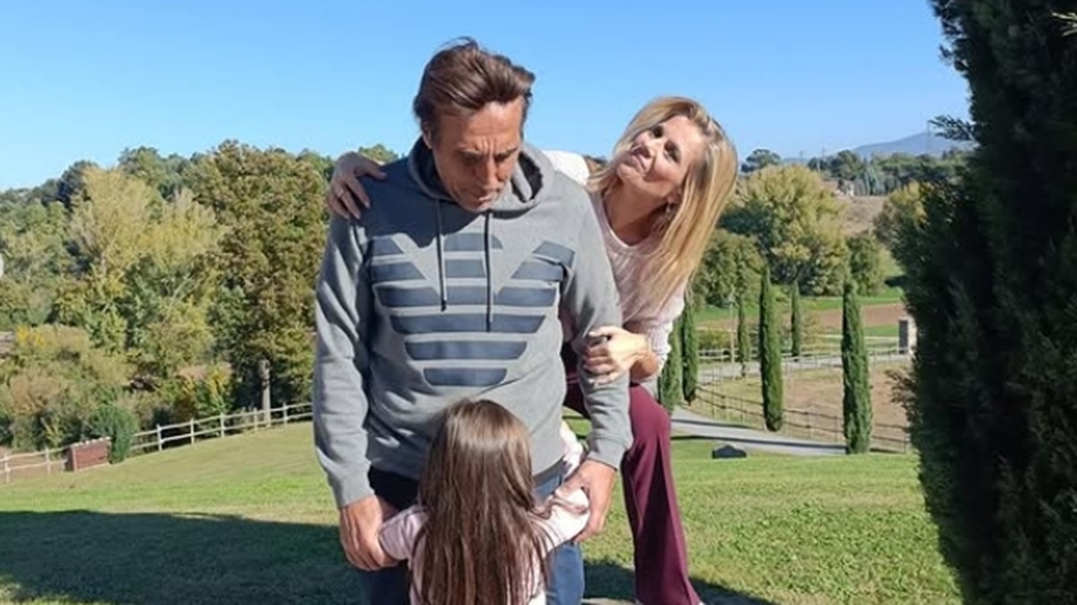 Chi è Leonardo D’Amico, futuro marito di Laura Freddi e padre della figlia Ginevra età, carriera e la loro storia d’amore