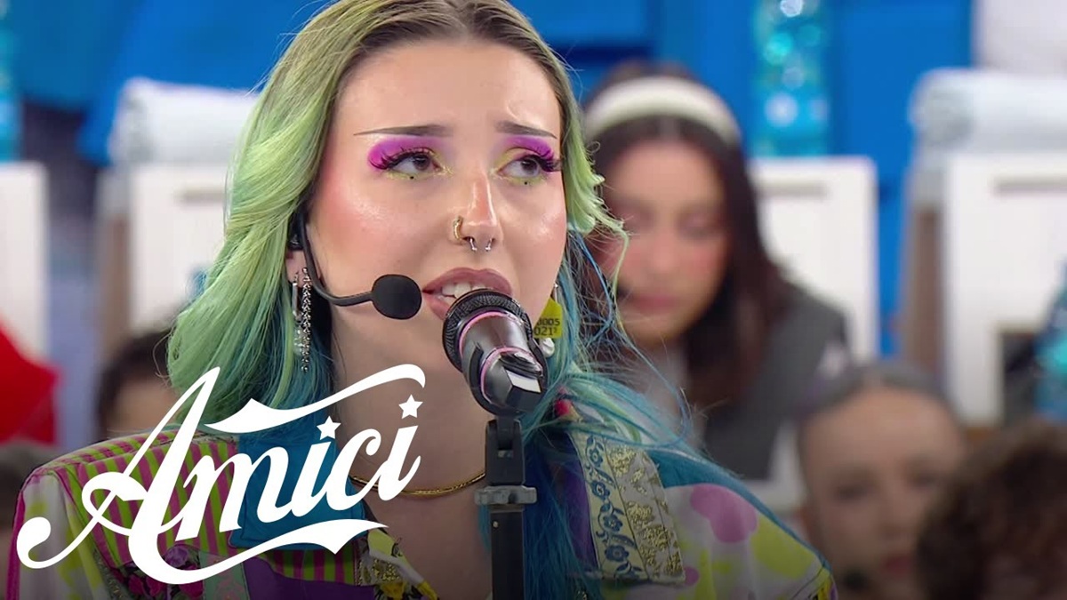 Chi è Luca, il papà di Valentina Pesaresi età, passione per la musica e il duo “I Vuelle”