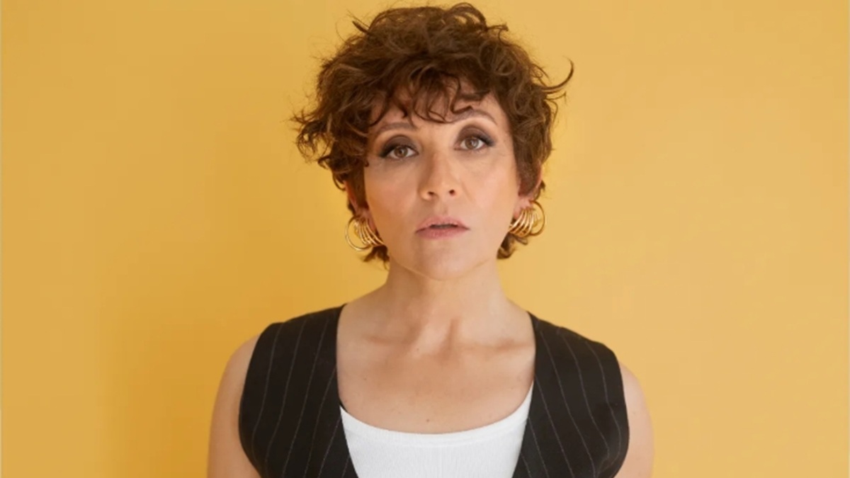 Chi è Lucia Ocone età, vita privata, carriera sull’attrice de I Cesaroni