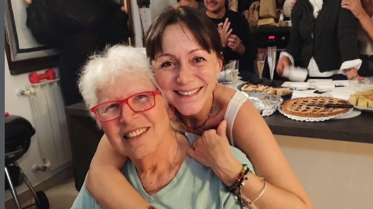 Chi è Marina Peroni, moglie di Sandro Giacobbe età, carriera e come è nato il loro amore