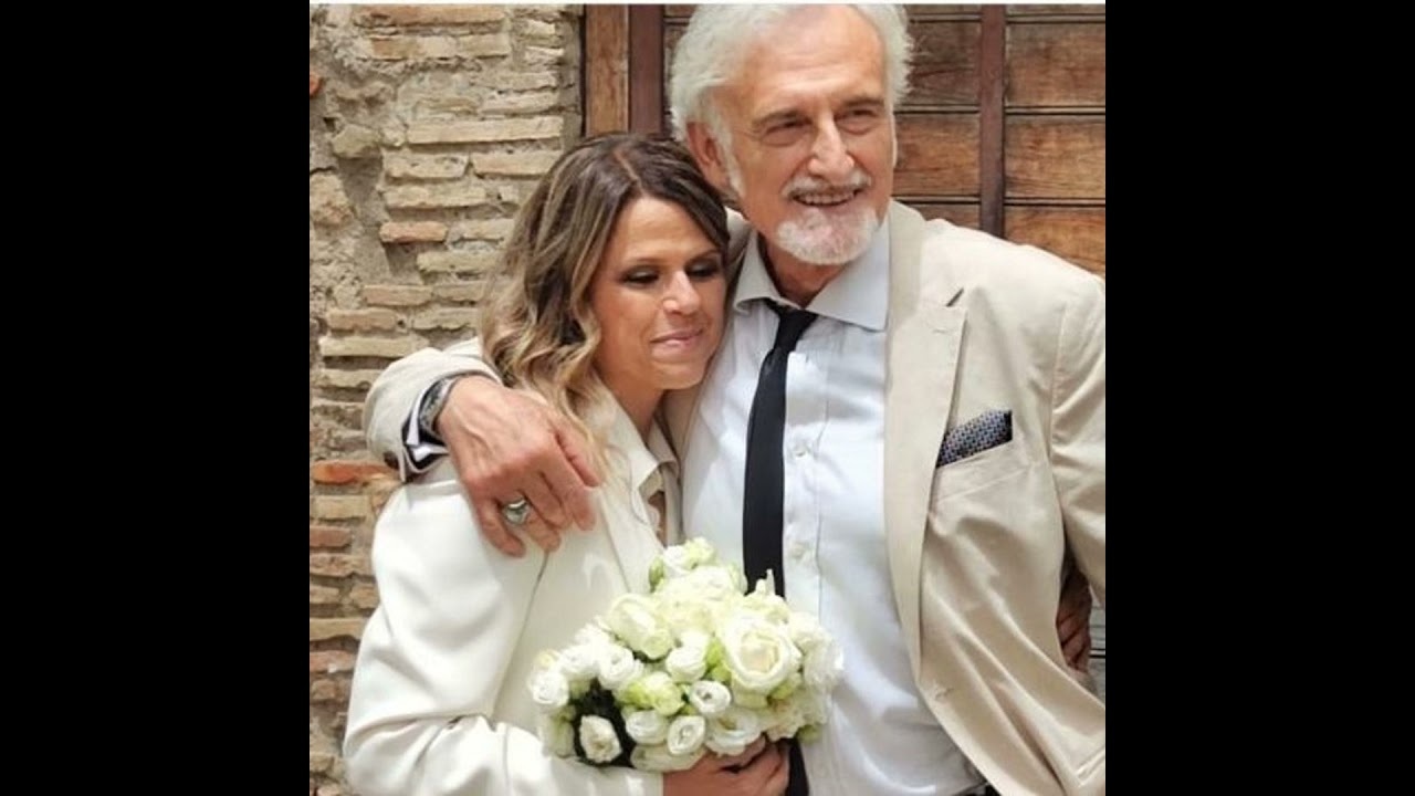 Chi è Massimo Venturiello, compagno di Tosca età, carriera, vita privata e il rapporto con la cantante