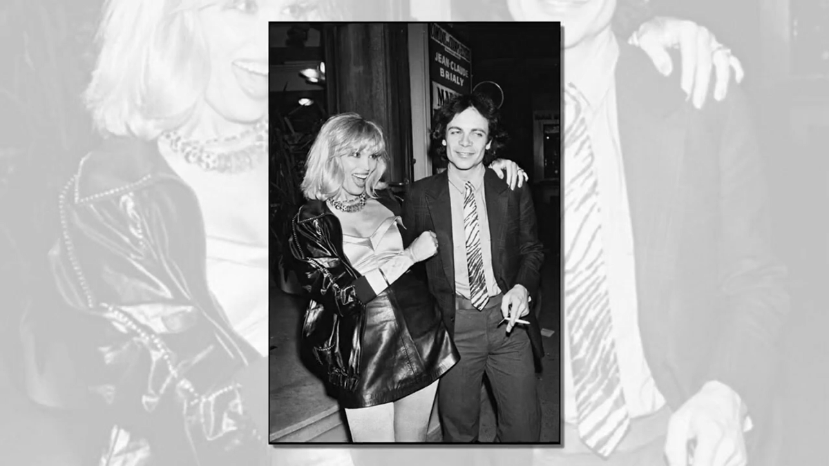 Chi era Alain‑Philippe Malagnac, il marito di Amanda Lear morto in un incendio biografia, storia d’amore e vita privata
