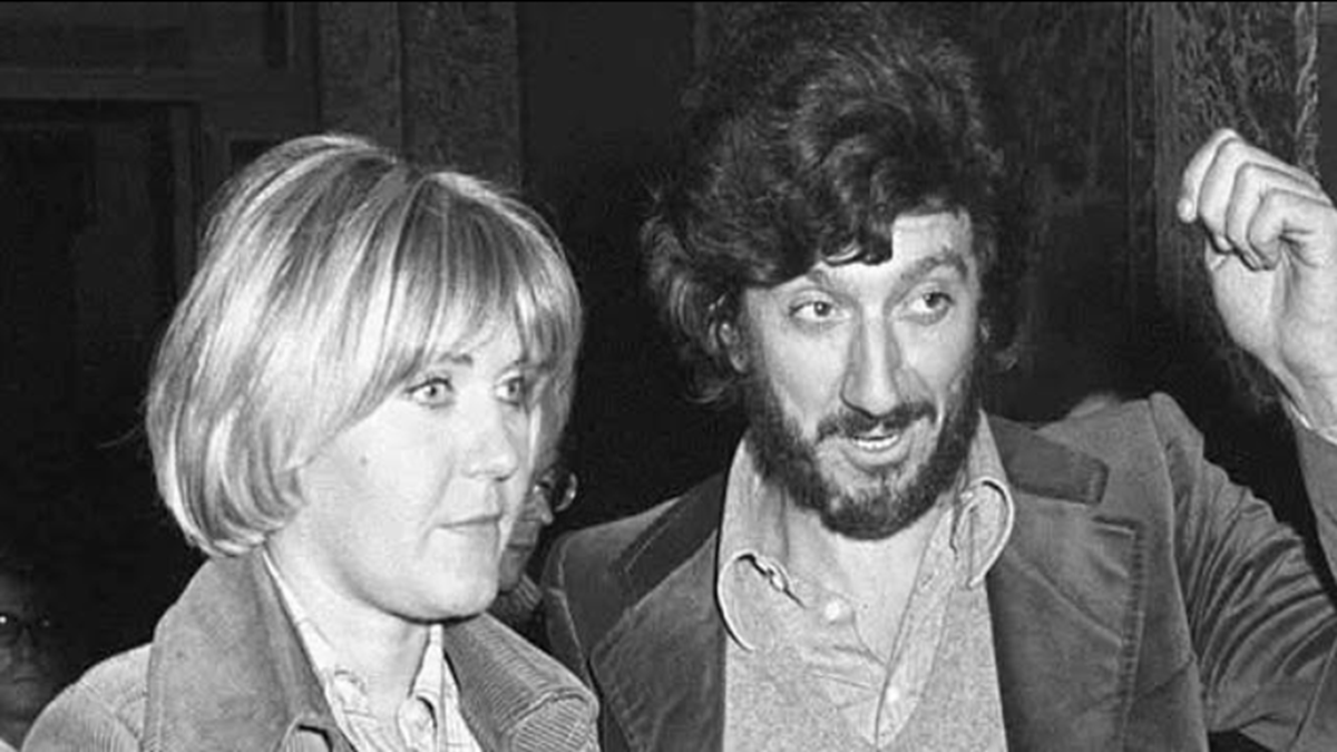 Chi era Sagitta Alter, la compagna di una vita di Gigi Proietti età, carriera, figlie e cause della morte