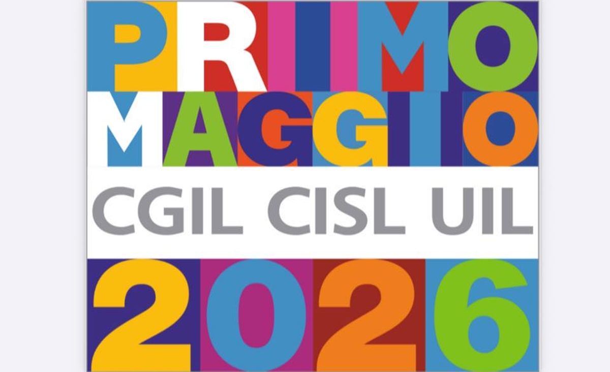 Concerto Primo Maggio 2026 ospiti, cantanti, cast e tema del Concertone di Roma