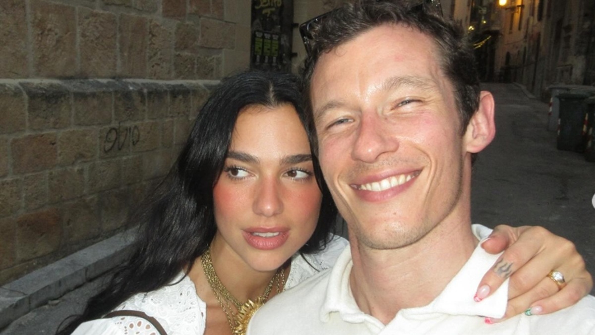 Dua Lipa e Callum Turner, matrimonio in Sicilia nel 2026 ecco dove si sposeranno e perché