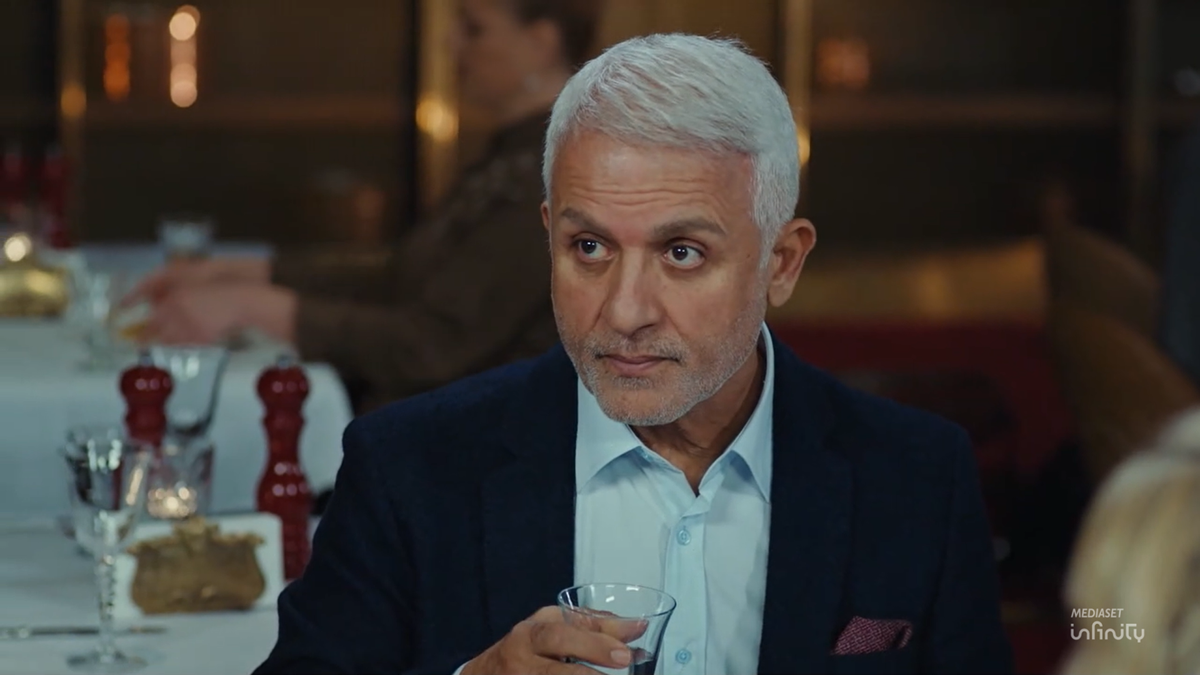 Forbidden Fruit, anticipazioni dal 4 al 10 maggio Halit in crisi e la gelosia di Leyla