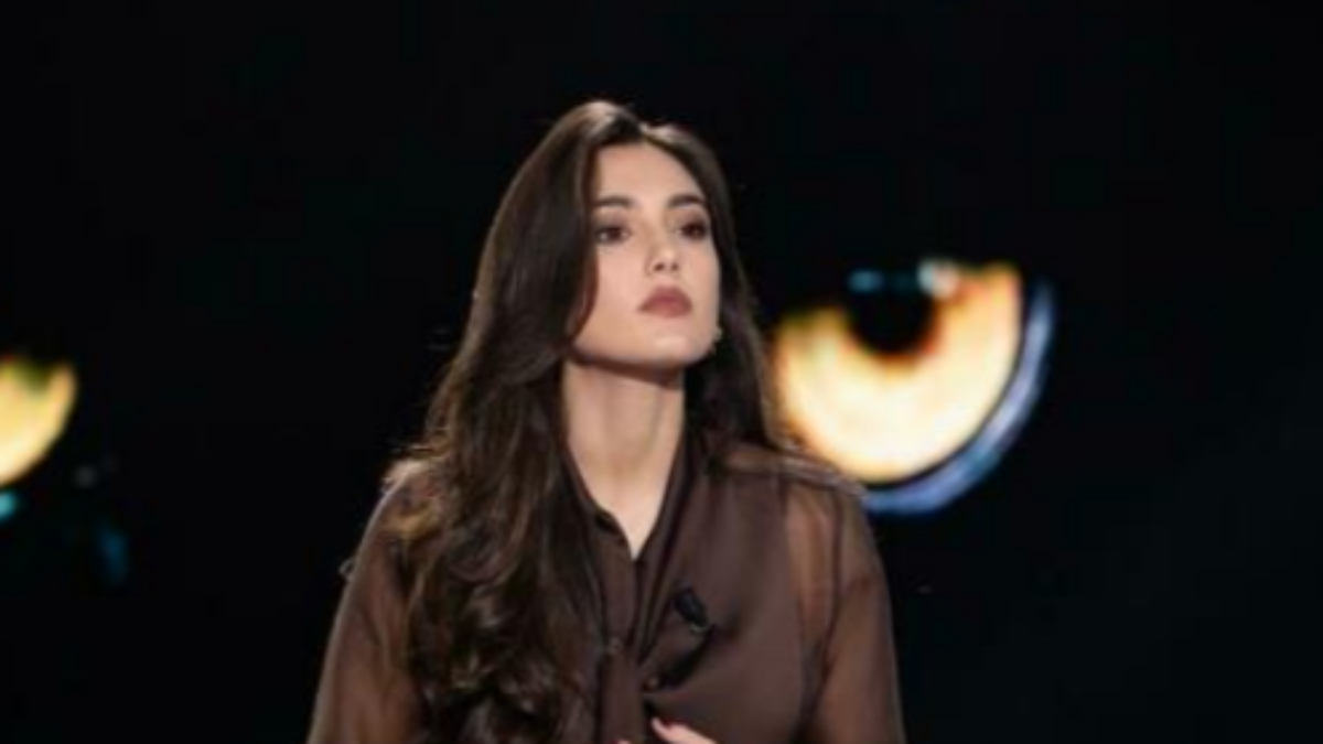 zeudi di palma travolta dalle critiche dopo l8217intervista a belve zero contenuti da Ilsipontino.net zeudi di palma travolta dalle critiche dopo l8217intervista a belve zero contenuti