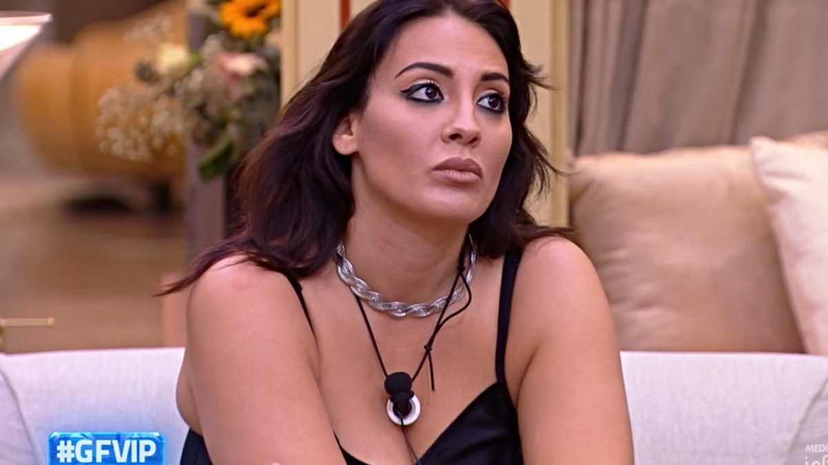 Francesca Manzini si scusa al GF Vip per le bugie poi attacca Alessandra