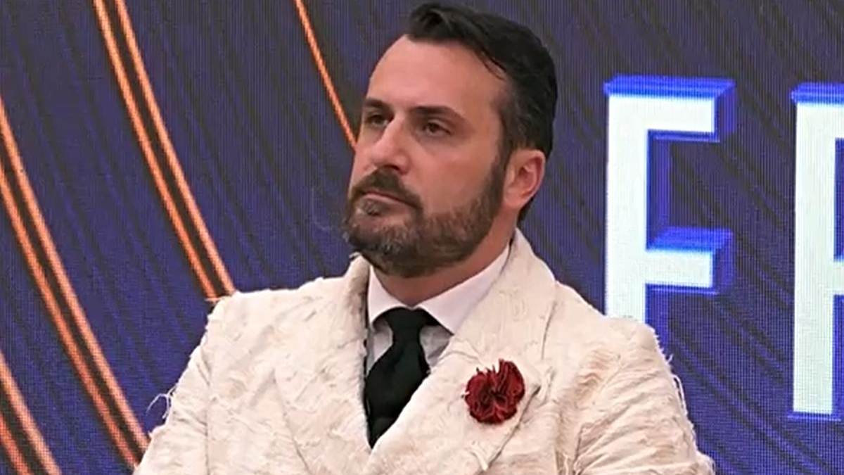 Giovanni Calvario torna sui social dopo il Grande Fratello Vip