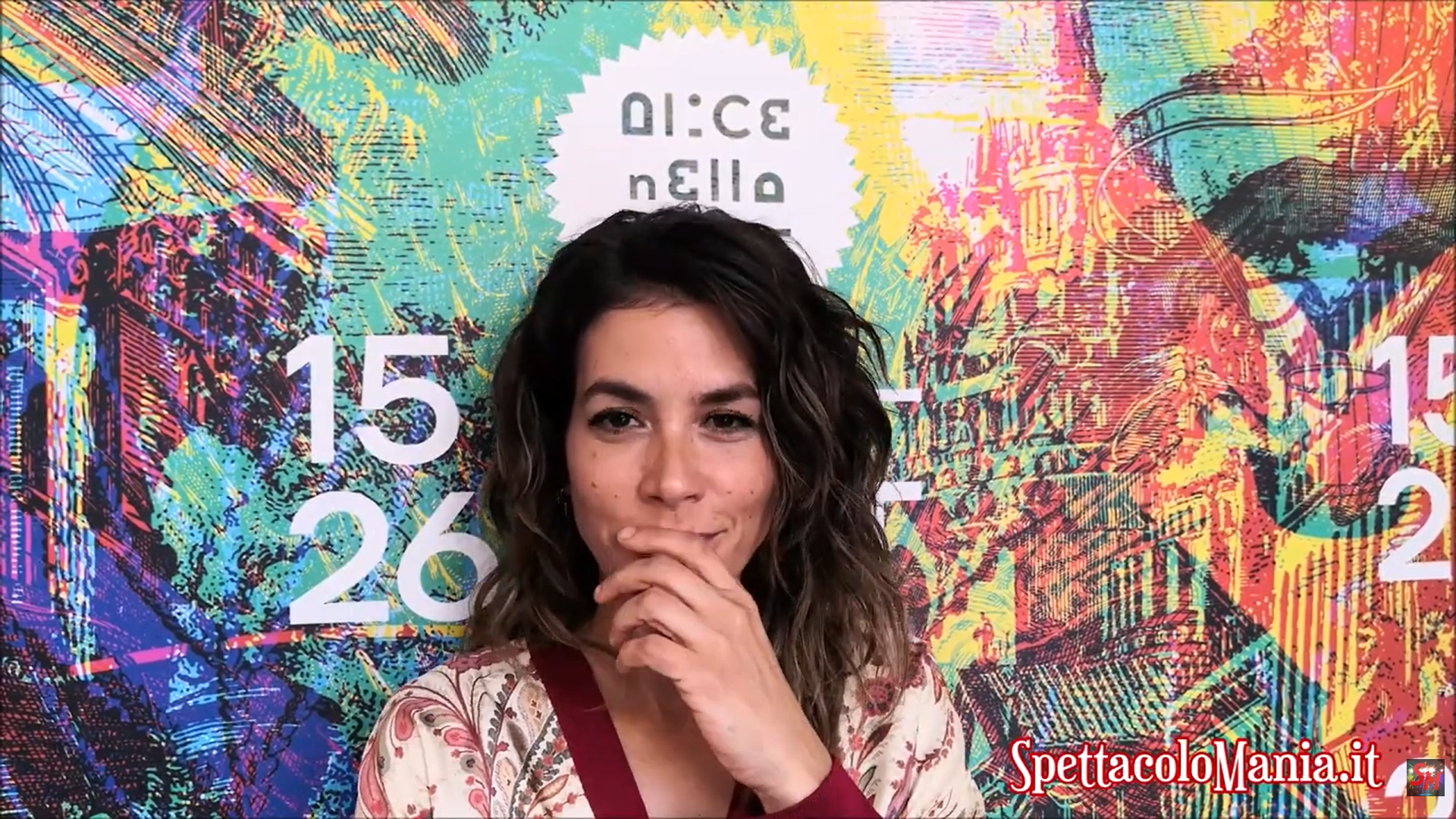Giulia Michelini chi è l’ex compagno Giorgio Cerasuolo, padre di suo figlio Cosimo
