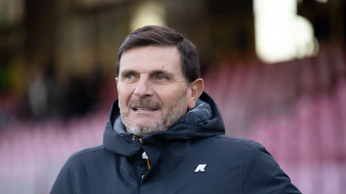 Giuseppe Di Bari: "Gioia per la Coppa Italia a Potenza. Manfredonia..."