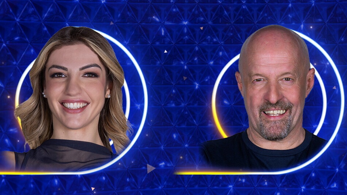 Grande Fratello Vip 2026, sondaggi puntata 10 aprile Marco Berry salvo, Lucia in nomination