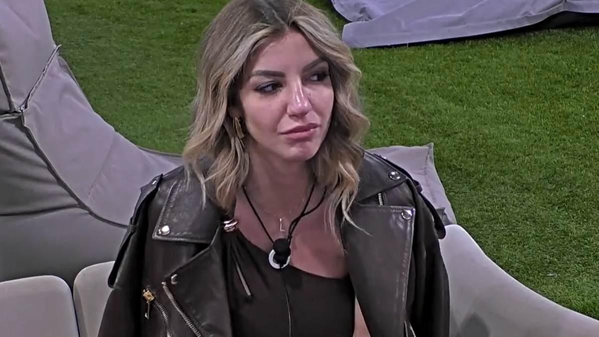 Grande Fratello Vip, Nicolò e Renato denigrano Lucia Ilardo