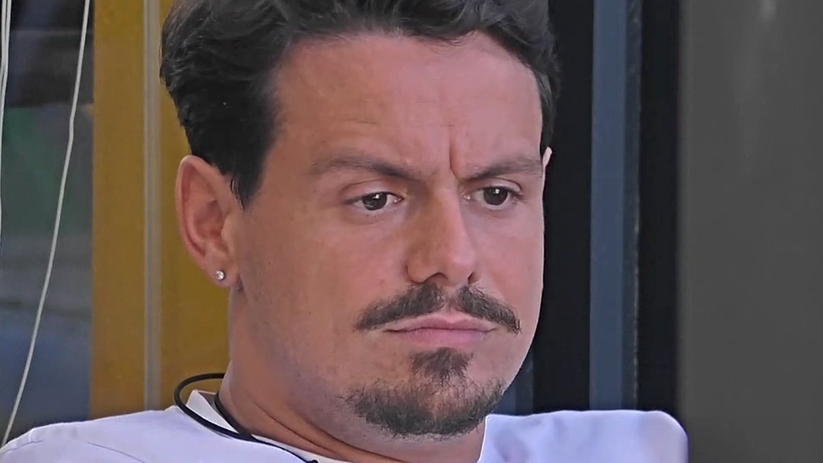 Grande Fratello Vip, Renato Biancardi parla del concepimento della figlia