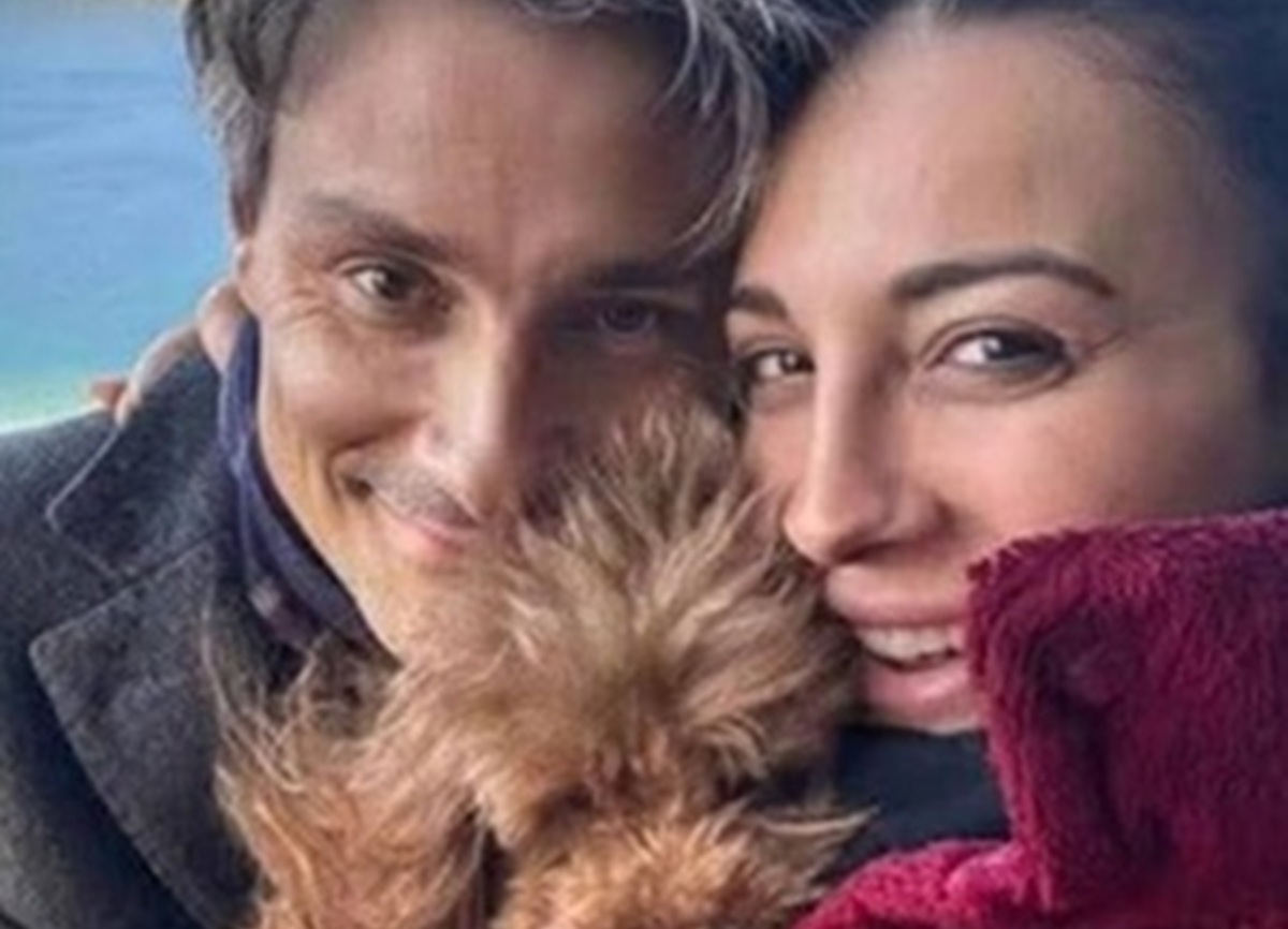 Grande Fratello Vip, chi è Matteo Angioli età, lavoro e il mistero del presunto fidanzato di Francesca Manzini