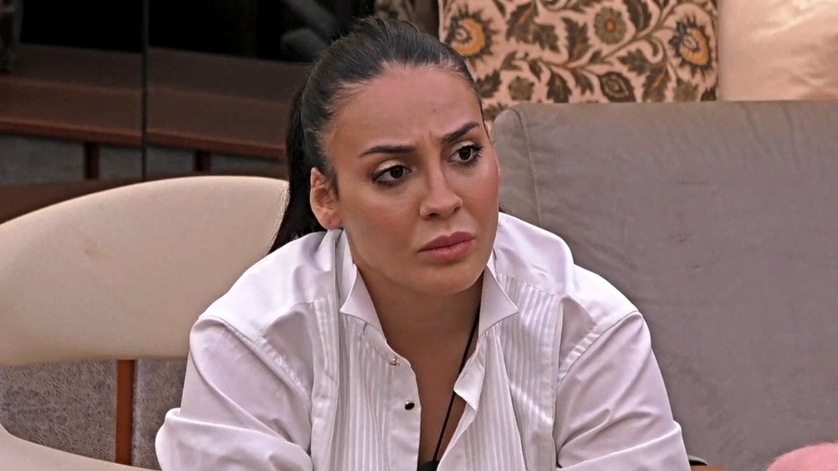 Grande Fratello Vip, l'ex di Francesca Manzini commenta il rapporto con Todaro