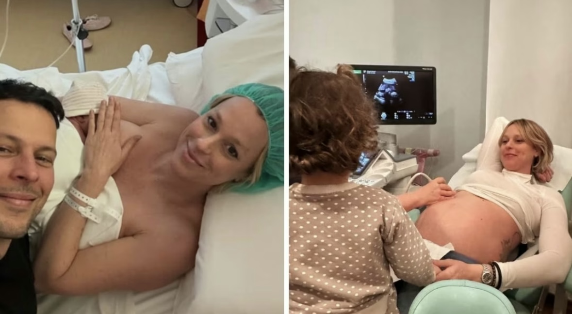 federica pellegrini mamma bis 232 nata rachele l8217annuncio su instagram da Ilsipontino.net federica pellegrini mamma bis 232 nata rachele l8217annuncio su instagram